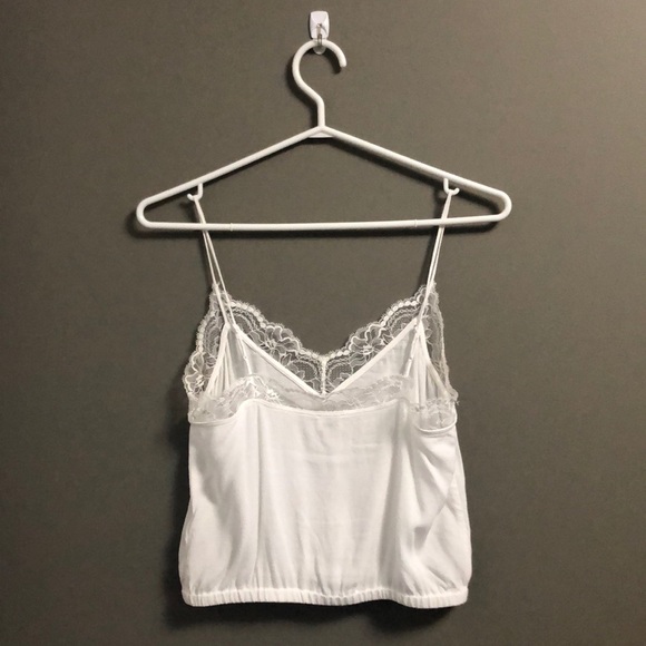 2 for 40$ - Wilfred White Tank Top - Picture 2 of 10